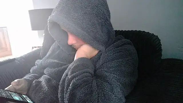 Chubbydan Chat XXX in diretta