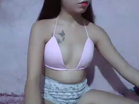 SweetPussie18x Obrolan Langsung XXX