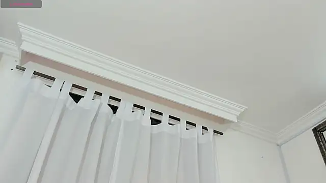 XXX chat uživo modela _foxy_00