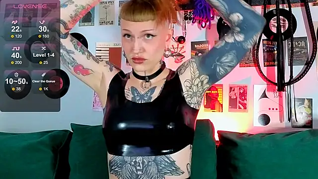 umytoy 라이브 XXX 채팅