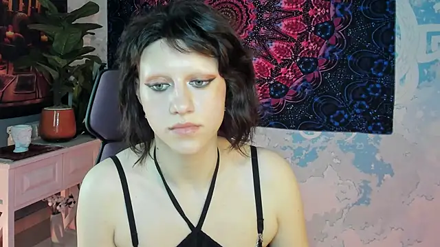 LidaDarknet live XXX chat
