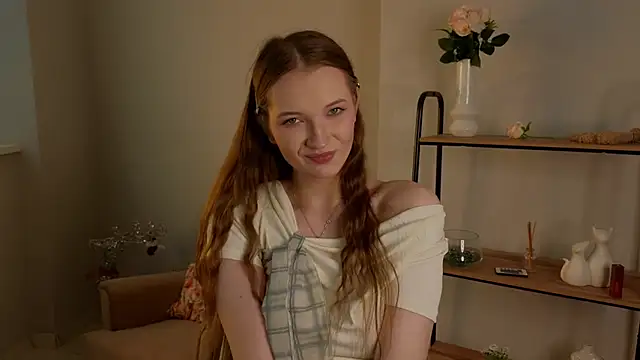 Chat +18 de Anita_Wright ao vivo