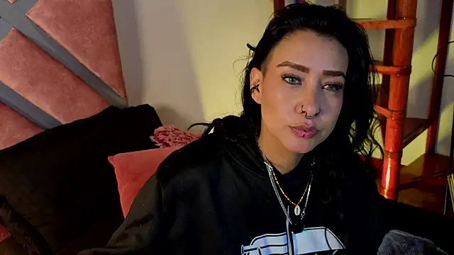 Chat XXX en directo de _kelly_hous36