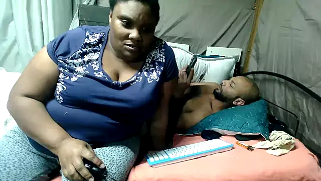 Chat XXX ao vivo de Berrylick