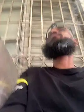 Damian_Shakur Chat XXX in diretta