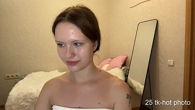 HoneyOoops 라이브 XXX 채팅