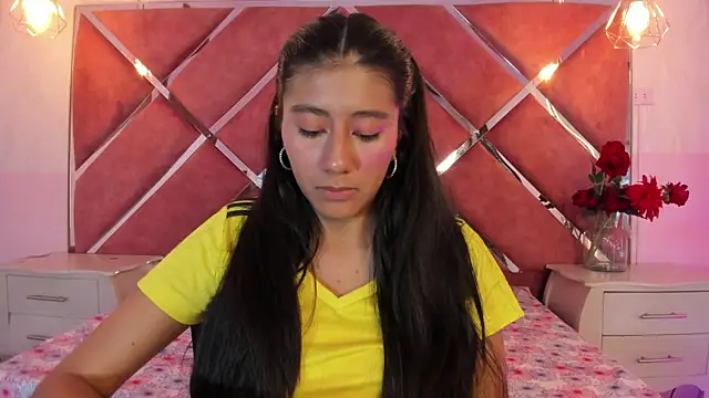 Carla_Alvez 现场XXX聊天