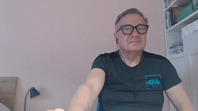 YOU6me's Live XXX Chat