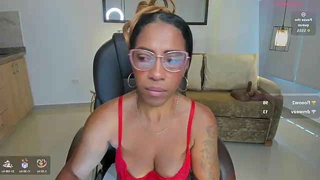 Shantaall_ Chat XXX live