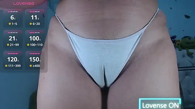 Chat XXX ao vivo de ana_studio