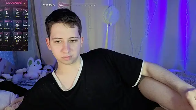 Czat XXX na żywo – Timothy_Fox