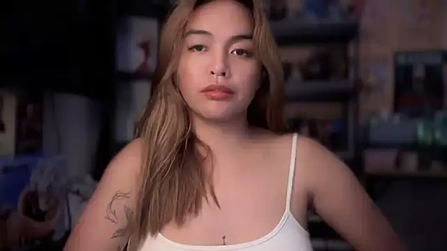 urasianlady Live XXX-Chat