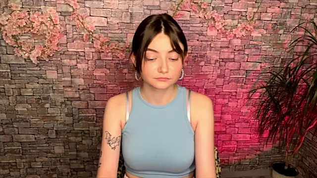 may_rollins XXX чат на живо
