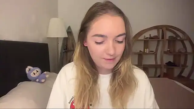 RoxyWet Live XXX-chat