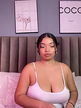 Chat XXX ao vivo de LilyFoox