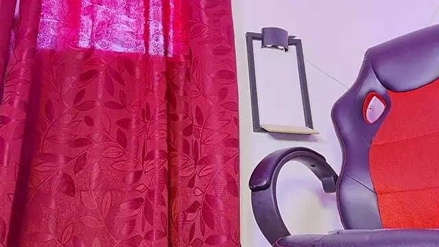 cipher_finn Webcam Show