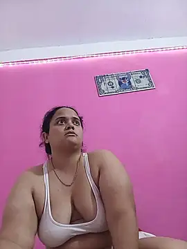 Chat XXX en directo de brunnette_hot