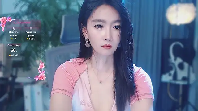 feifei-love: онлайн-секс-чат