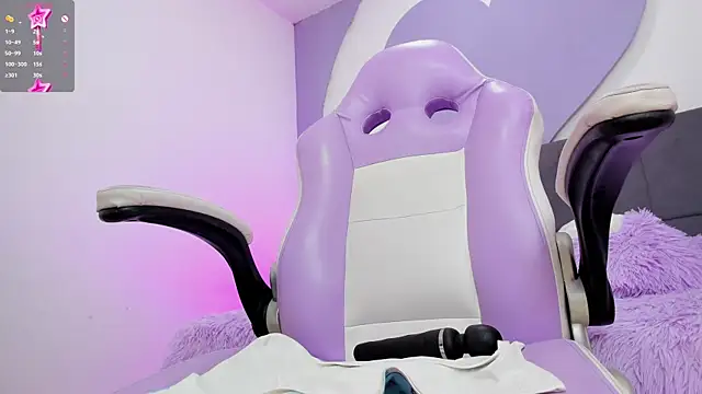 Czat XXX na żywo – yeye_sweet_
