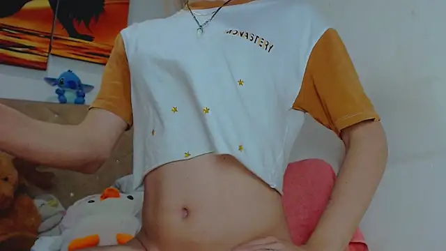 zoecyrus1 Live XXX-Chat