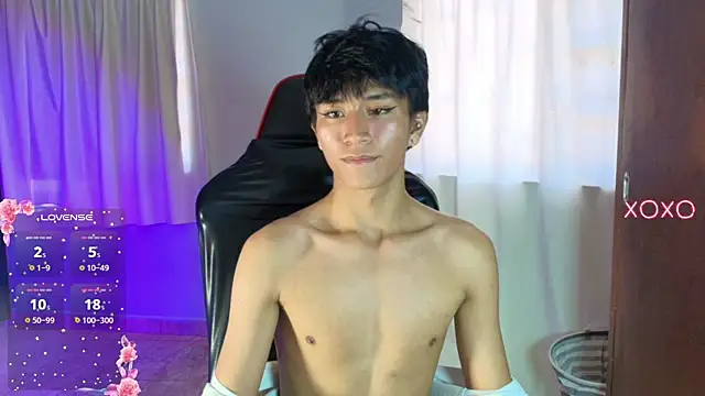 Chat XXX Live cococumps