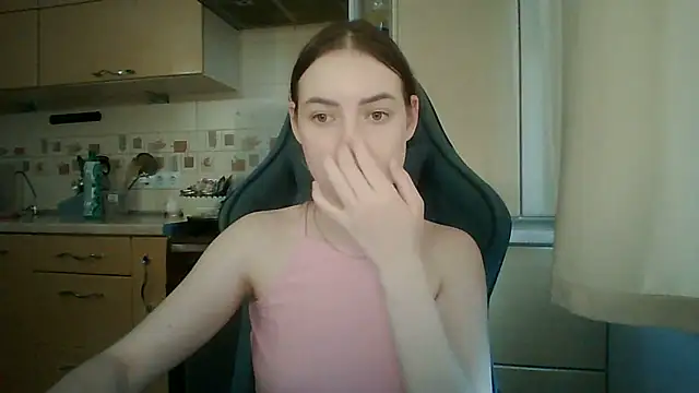 Lisanta's Live XXX Chat