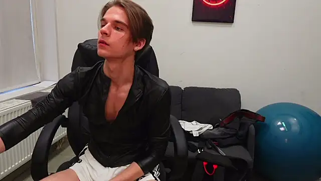 Živý XXX chat David_Heath
