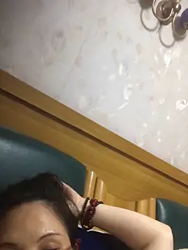 nidejiejie's Live XXX Chat