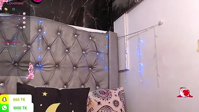 Chat XXX Live LAILAGUMMY