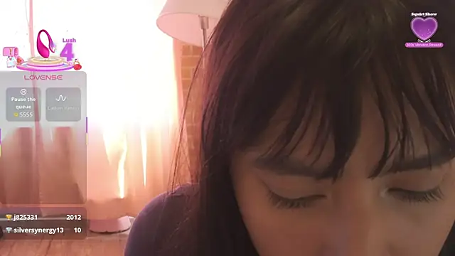 Chat XXX en directo de EmmitaGarcia
