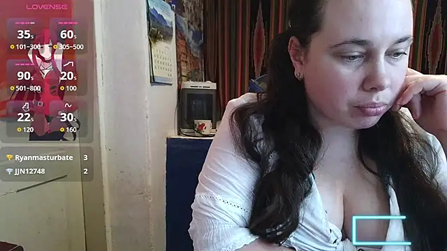 Cora_Maron Live XXX chat