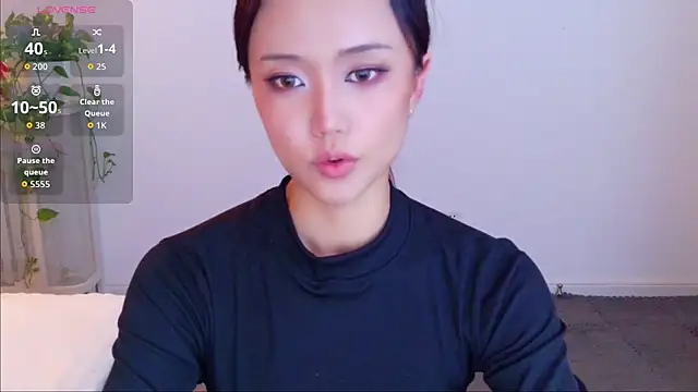 yufenna's Live XXX Chat