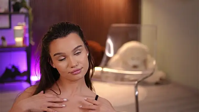Lena_Laurent 라이브 XXX 채팅