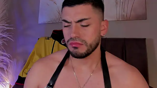 Alexander_Diazz XXX чат на живо
