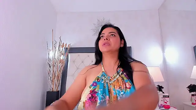 Gaby_Herreraa's Live XXX Chat