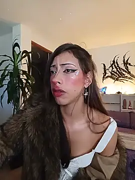 Persefone_Lamort's Live XXX Chat