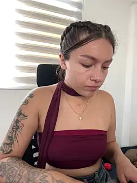 Alyha_cortes_ – Live XXX-chat