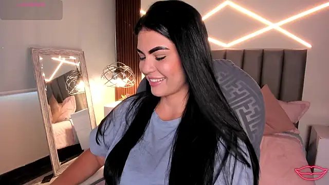 Veronicalanx1's Live XXX Chat