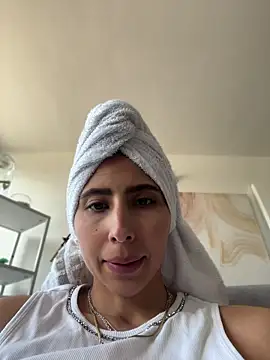 Ameellie Chat XXX live