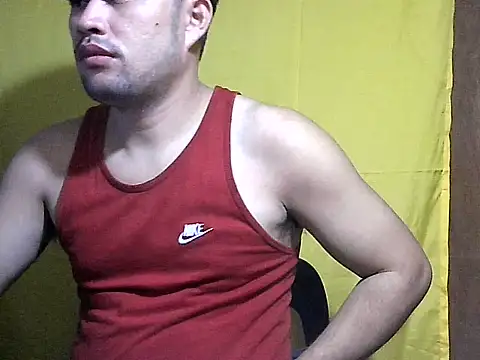 HairyHottestpinoyHandsome's Live XXX Chat