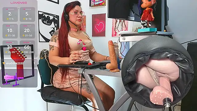 leidydi223's Live XXX Chat