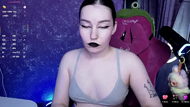 MargarettRose Chat XXX live