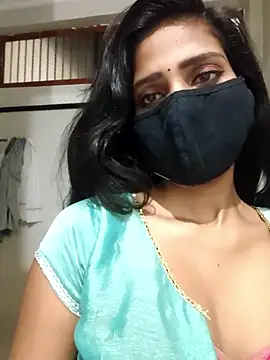 Hot_Candy77 Adlı Modelin Canlı XXX Sohbeti
