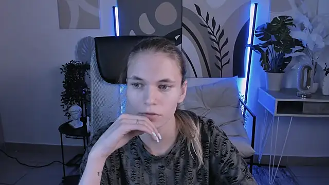 effyfetcher Chat XXX live