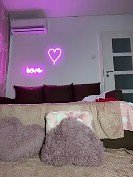 دردشة Sabrinedivinee الجنسية المباشرة