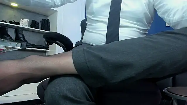 MrFrank_tattooのウェブカメラショー