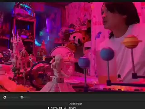 JesuAdam Chat XXX live