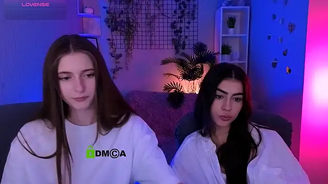 Živý XXX chat nekky_mouse