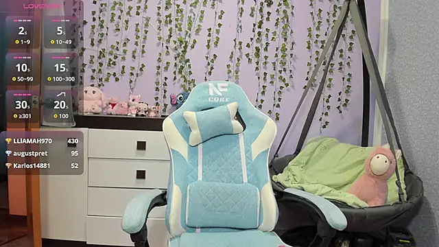 Živý XXX chat Yoonhee_ki