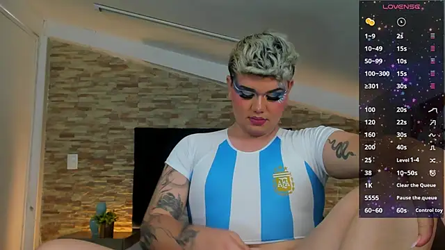 Ken_Star_'s Live XXX Chat